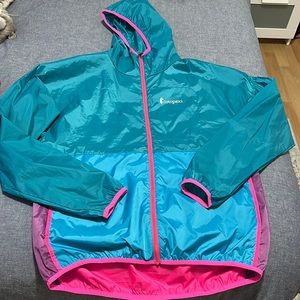 Cotopaxi jacket